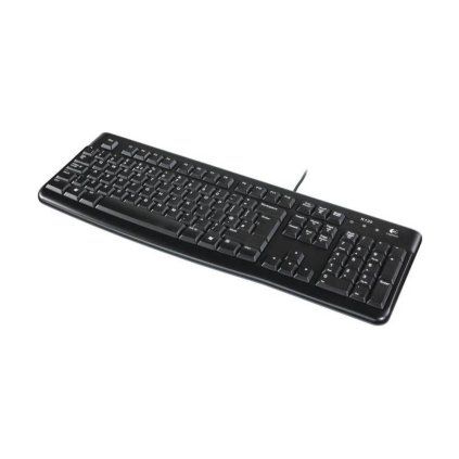 Logitech K120