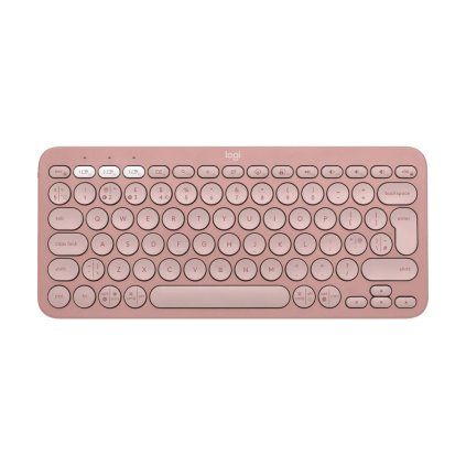 Logitech Pebble Keys 2 K380s