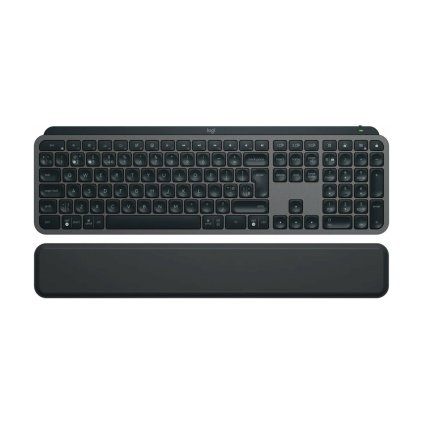 Logitech MX Keys S Plus