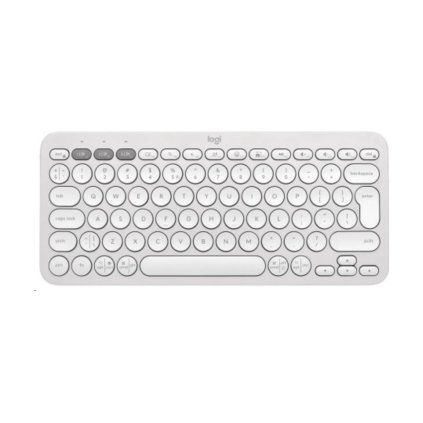 Logitech Pebble Keys 2 K380s