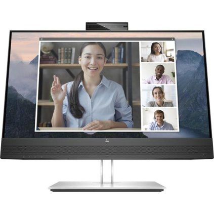 HP E24mv G4 23.8" 1920×1080