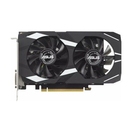ASUS Dual GeForce RTX 3050 OC 6 GB