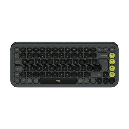 Logitech POP Icon Keys