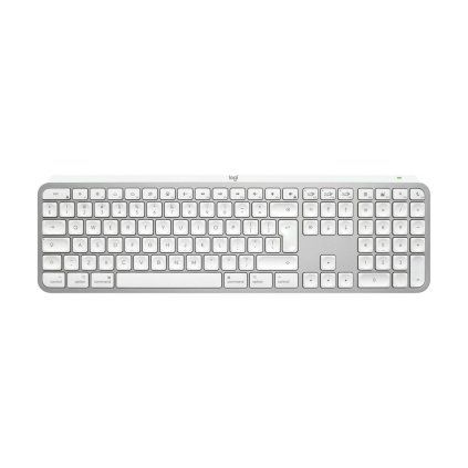 Logitech MX Keys S for Mac