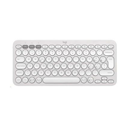 Logitech Pebble Keys 2 K380s