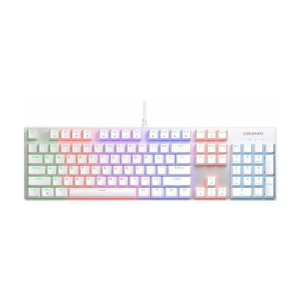 COUGAR Ultimus EX White