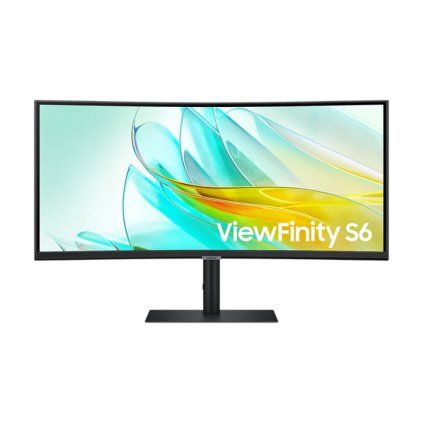 Samsung ViewFinity S65UC 34" 3440×1440 100Hz Curved