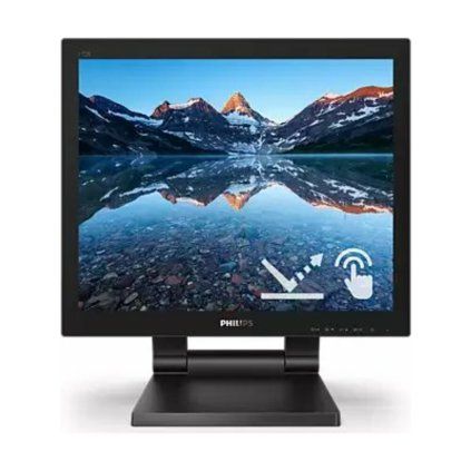 Philips 172B9TL 17" 1280×1024 Touch