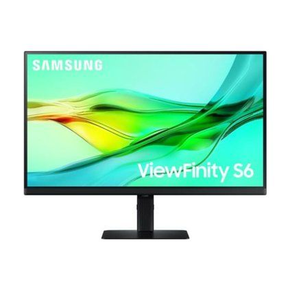 Samsung ViewFinity S6 S60UD 32" 2560×1440 100Hz