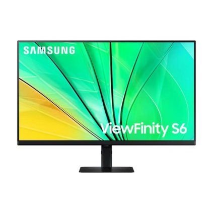 Samsung ViewFinity S6 S60D 32" 2560×1440 100Hz