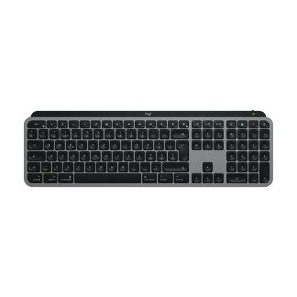 Logitech MX Keys S for Mac