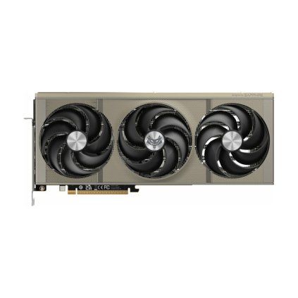 Sapphire Nitro+ AMD Radeon RX 9070 OC 16 GB