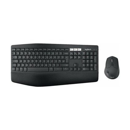 Logitech MK850 Performance CZ/SK