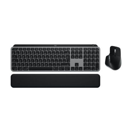 Logitech MX Keys S Combo for Mac