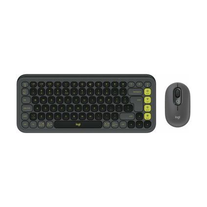 Logitech POP Icon Combo