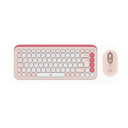 Logitech POP Icon Combo