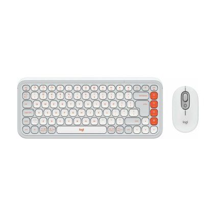 Logitech POP Icon Combo