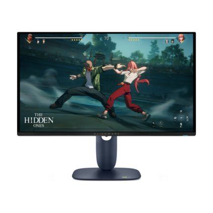 Alienware AW2725D 27" 2560×1440 280Hz QD-OLED