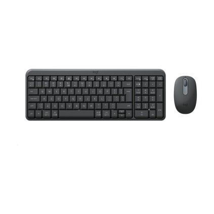 Logitech MK250 Combo