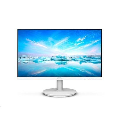 Philips 271V8AW 27" 1920×1080 75Hz bílý