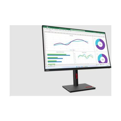 Lenovo ThinkVision T32h-30 31.5" 2560×1440