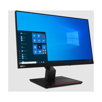Lenovo ThinkVision T24t-20 23.8" 1920×1080 Touch