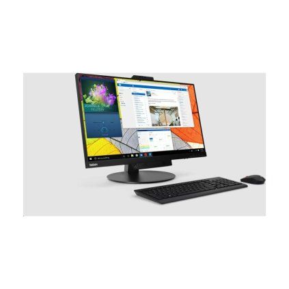 Lenovo ThinkCentre Tiny-In-One 27" 2560×1440