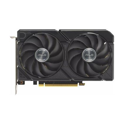 ASUS Dual Radeon RX 9060 XT 16G