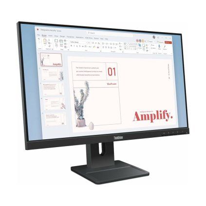 Lenovo E24-40 23.8" 1920×1080