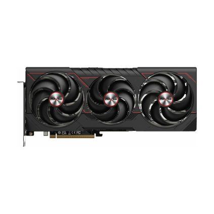 Sapphire Pulse Radeon RX 9070 XT 16 GB