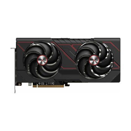 Sapphire Pulse Radeon RX 9070 16 GB