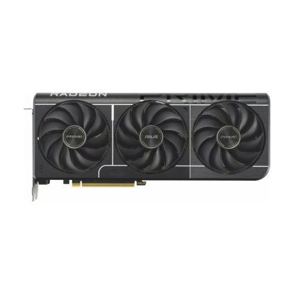 ASUS Prime Radeon RX 9060 XT OC 16 GB