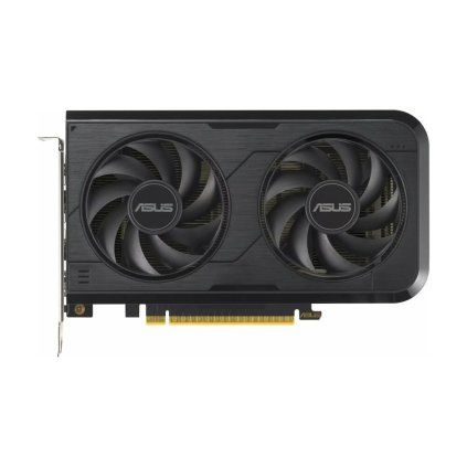 ASUS Dual GeForce RTX 5050 OC 8 GB