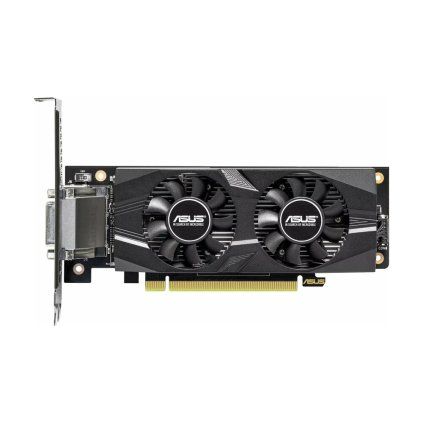 ASUS GeForce RTX 3050 LP OC 6 GB GDDR6