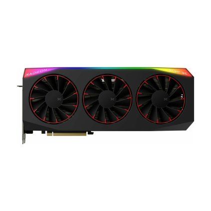 XFX Mercury RX 9070 XT OC 16 GB