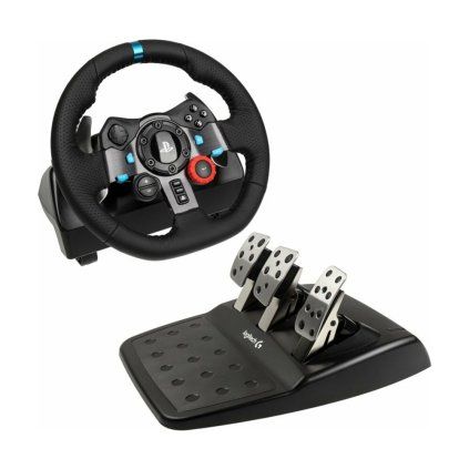 Logitech G29 Driving Force