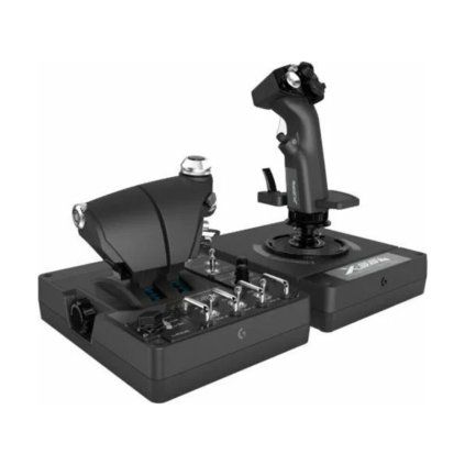 Logitech G X56 H.O.T.A.S.