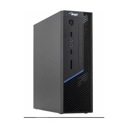 Akyga AK-202-01BK Mini-ITX SFF