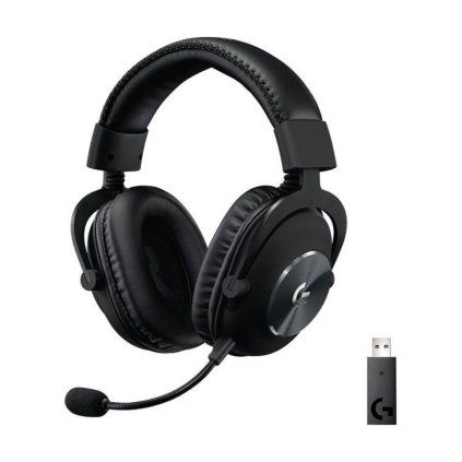 Logitech G PRO X Wireless Lightspeed