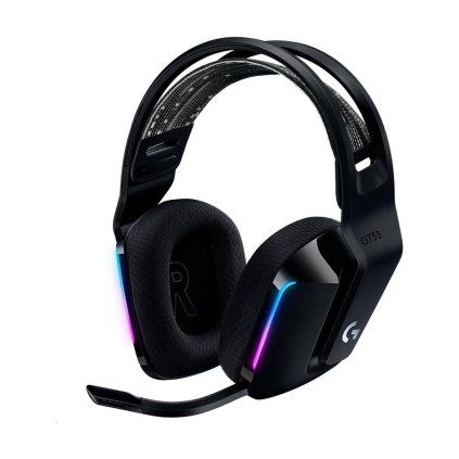 Logitech G733 Lightspeed
