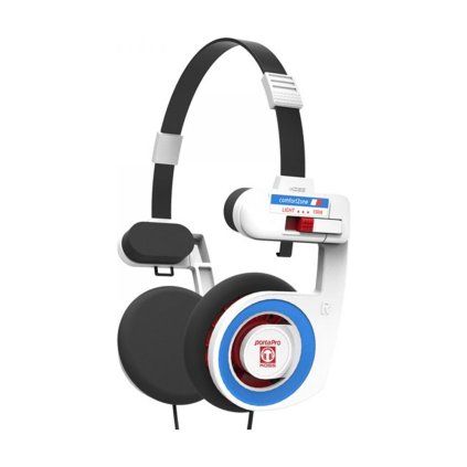 KOSS Porta Pro CS