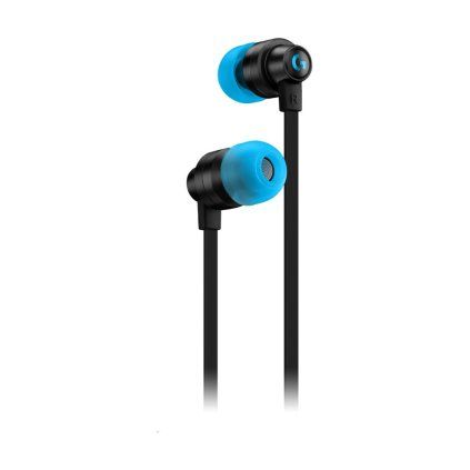 Logitech G333