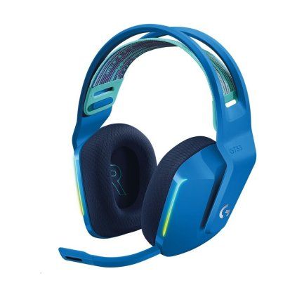 Logitech G733 Lightspeed