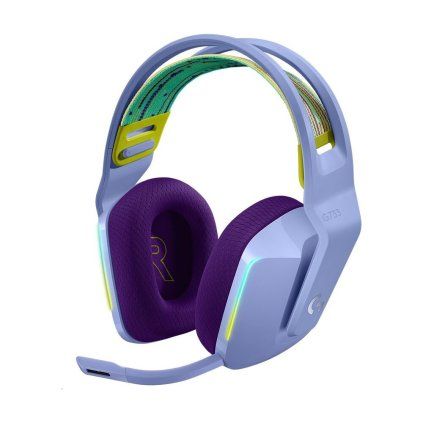 Logitech G733 Lightspeed