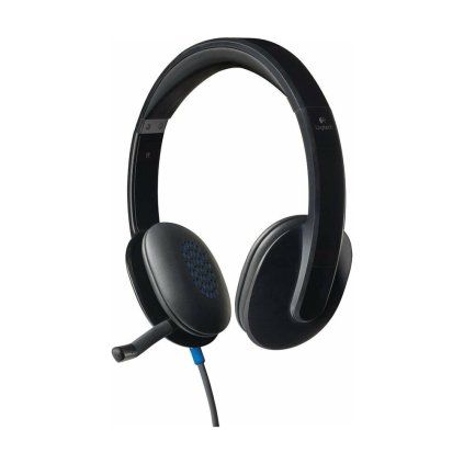 Logitech H540