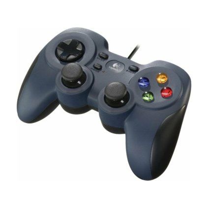 Logitech Gamepad F310