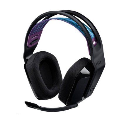 Logitech G535 Lightspeed