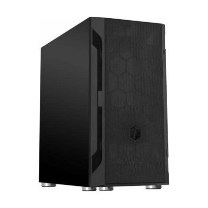 SilverStone FARA H1M
