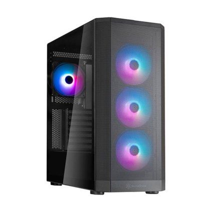 SilverStone FARA 514X
