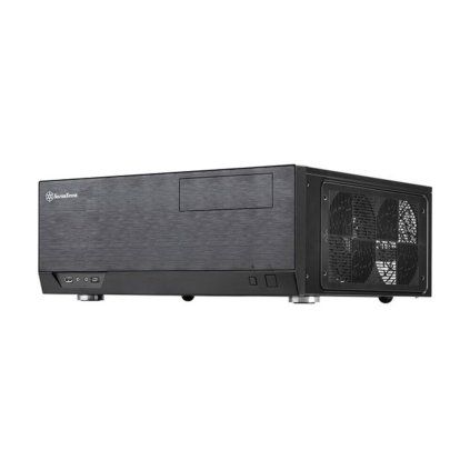 SilverStone Grandia GD09B